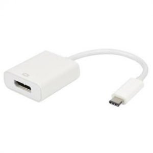 USB 3.1 Type C to DisplayPort Adapter